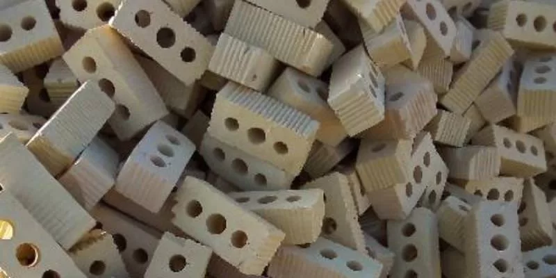 آجر سه گل مرودشت